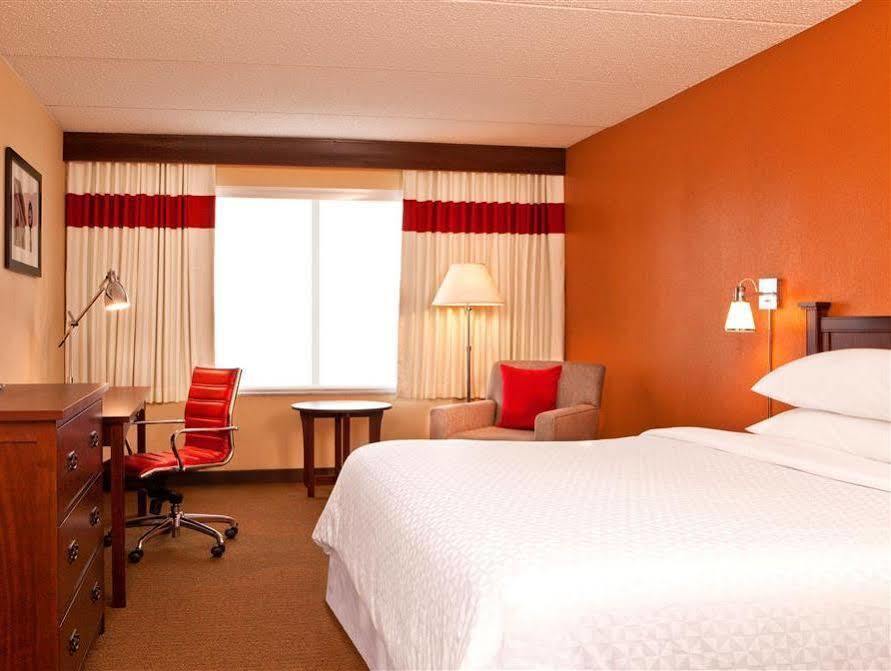 Baymont By Wyndham Meriden Exterior photo